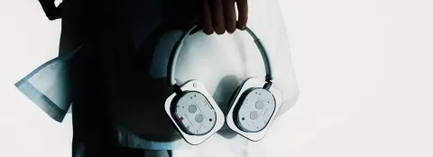 Nothing Headphone (1) – Neked bejön?