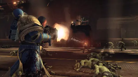 Megvetted a Warhammer 40,000: Space Marine - MCE-t? Visszakaphatod az árát