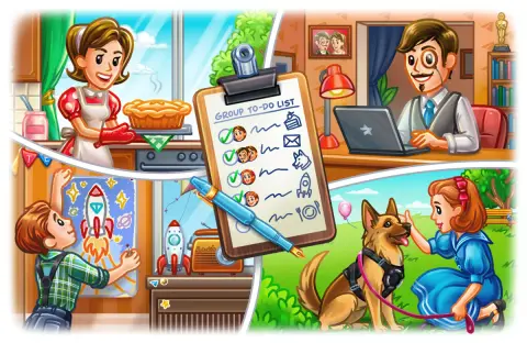 Új bevételszerzési lehetőséggel és szervezési funkcióval bővült a Telegram