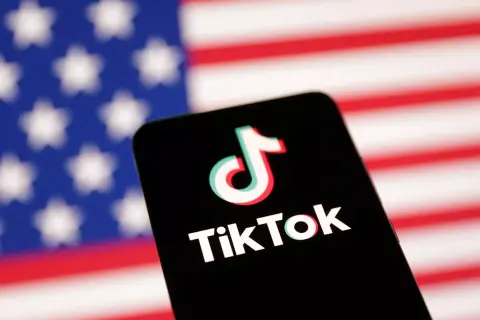 Új TikTok alkalmazás készülhet az amerikai felhasználóknak