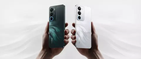 Széles közönségnek megfizethető a frissen debütált Realme C71