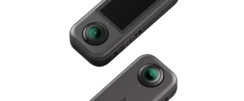 360 fokos akciókamera mutatkozott be barátságos árazás mellett