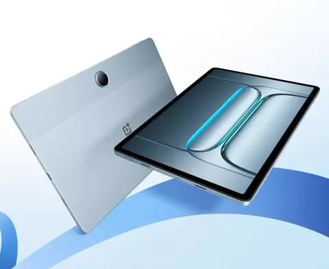 Günstiges Tablet von OnePlus vorgestellt
