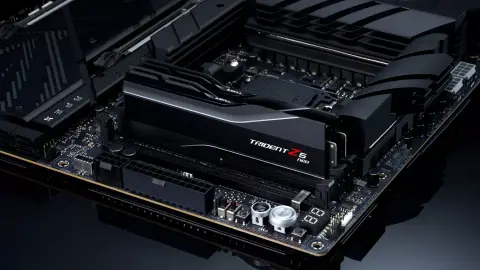 G.Skill  a introdus kituri de memorii de 128 GB și 256 GB - Capacitate ridicată, latență redusă, frecvențe ridicate