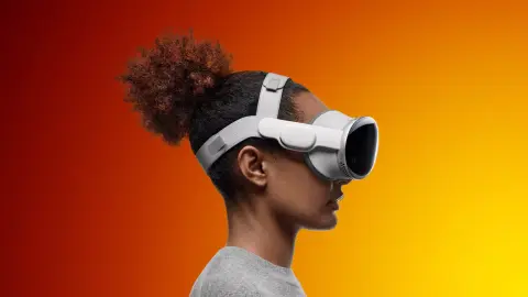 Jön idén egy új Apple Vision Pro, de ködös, hogy mi fogja hajtani