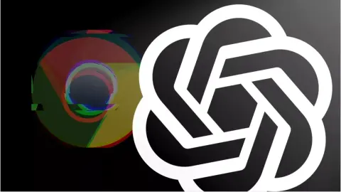 Az OpenAI is saját böngészőt fejleszthet, amiben MI ügynök segíti a felhasználókat
