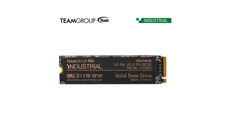Önmegsemmisítő SSD-vel rukkolt elő a Team Group