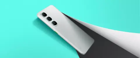 „Papírvékony eleganciát” nyújt az Infinix új középkategóriás mobilja