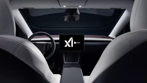 Grok-Chatbot soll an Bord von Tesla kommen