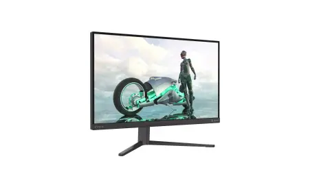 27 hüvelykes UHD monitorral bővült a Philips Evnia sorozata – 320 Hz-es és 160 Hz-es módot is támogat a Dual Mode révén