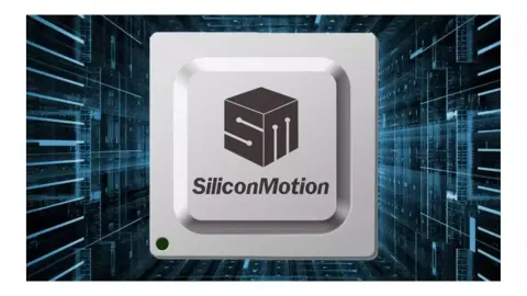 PCI Express 6.0 x4-es SSD vezérlő bemutatására készül a Silicon Motion – 28 GB/s környékén tetőzhet a sebesség