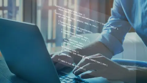Egy tanulmány szerint a tapasztalt programozókat lassítják az AI alapú, kódolást segítő asszisztensek