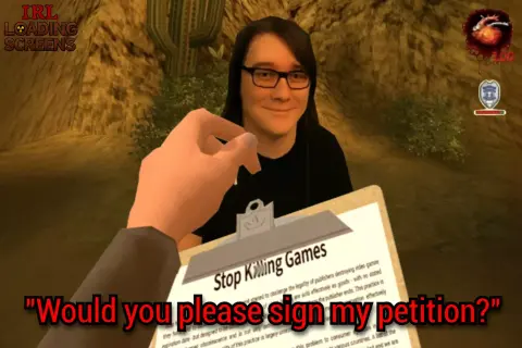Még az Európai Parlament alelnöke is aláírta a Stop Killing Games kezdeményezést
