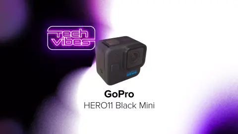 Kicsi a Pro, de még mindig erős? Akciókamera, rendes kijelző nélkül - GoPro Hero 11 Black Mini - Tech Vibes