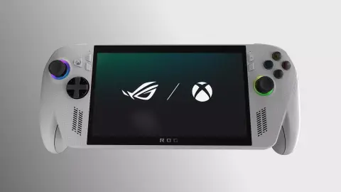 Kiszivárgott, mennyibe kerülhetnek az ASUS érkező RoG Xbox sorozatú kézi játékkonzoljai
