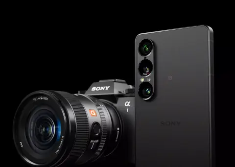 Sony stellt Xperia-Handys in Europa schrittweise ein