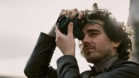 Tenyérnyi fényképezőt mutatott be a Sony 61 MPixeles full-frame szenzorral