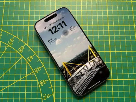 Az USA betiltotta az iPhone-ok egy részét