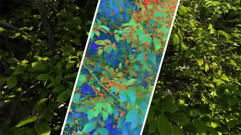 Egy új, AI alapokon nyugvó eszközt adott ki az Intel csapata, amivel valós időben ellenőrizhető a játékok képminősége