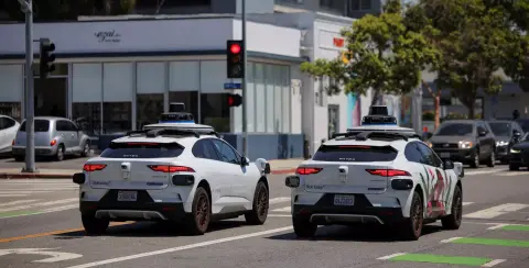 Waymo erreicht einen historischen Meilenstein