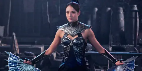 Traileren a Mortal Kombat II