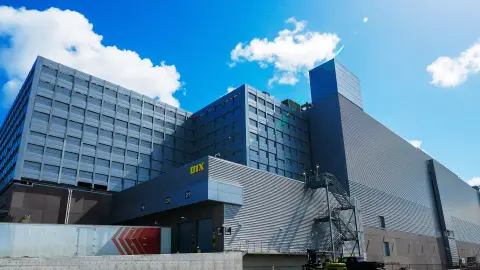 További elbocsátásokra készülhet az Intel vezetése Oregonban