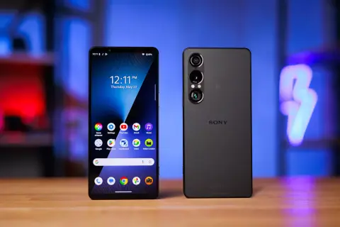 Sony ruft das Xperia 1 VII zurück