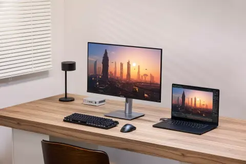 Augusztus végén érkezik az ASUS Thunderbolt portos professzionális kijelzője, a 6K-s ProArt PA32QCV