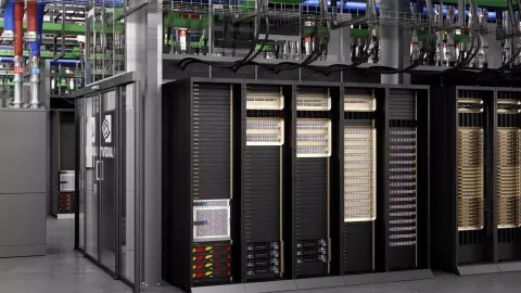 Szeptembertől nagy mennyiségben szállíthatják az Nvidia GB300-as szervereit – Okos stratégiát eszeltek ki