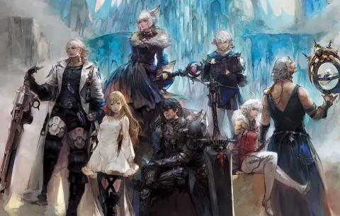 A Final Fantasy XIV is átvált Windows 11-re