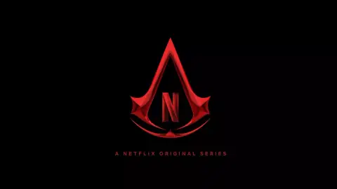 Die Netflix-Serie Assassin's Creed kommt