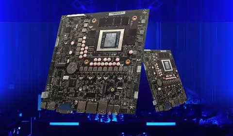 Az AMD RYZEN AI MAX sorozatú mobil APU-ja köré épít Mini-ITX alaplapot a SIXUNITED – Ez lehet az első a piacon