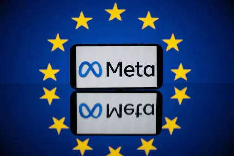 A Meta elutasítja az EU legfrissebb mesterséges intelligencia iránymutatásait
