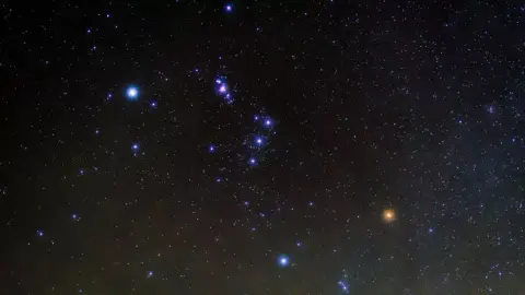 Valószínűleg megtalálták a Betelgeuse kísérőcsillagát