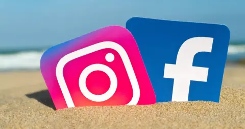 Terjednek az Instagramon és a Facebookon az átugorhatatlan reklámok