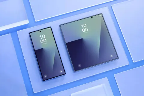 Samsung: Sokkal ellenállóbb a Galaxy Z Fold7 a felmenőinél