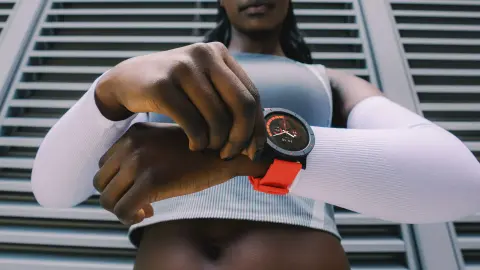 Das Nothing-Team hat eine bessere Smartwatch als je zuvor entwickelt