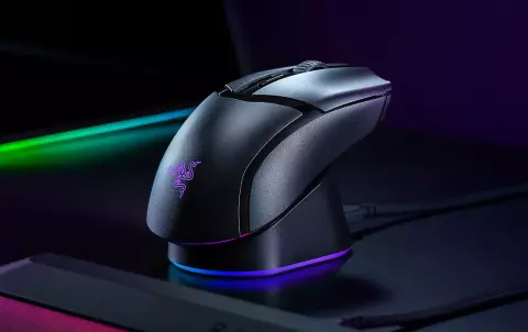 Razer Cobra HyperSpeed: Eine neue leichte kabellose Maus mit tollen Funktionen