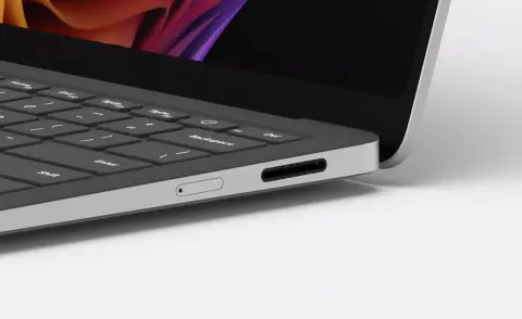 Rövidesen a Microsoft kínálatában is lesz 5G-s notebook – Jön a Surface Laptop 5G