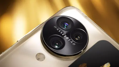 Oppo und Hasselblad verstärken ihre Zusammenarbeit