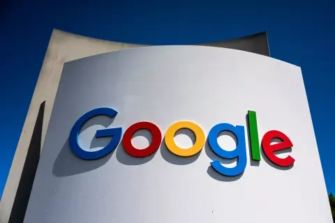 Minden várakozást felülmúló negyedév van a Google mögött