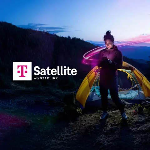 Elindult a T-Satellite, a T-Mobile műholdas szolgáltatása