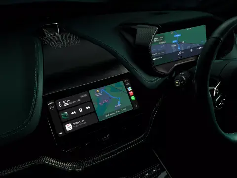 Nem minden gyártó kér az Apple CarPlay Ultrából