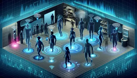 WhoFi: Wi-Fi alapú felhasználó-azonosítás mesterséges intelligenciával, 95,5%-os pontossággal