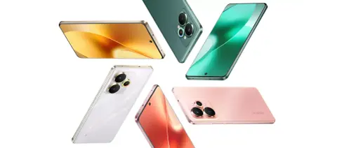 Die Realme 15-Serie ist da - dies sind die Konfigurationen, die sicher viele Leute wählen werden