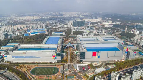 Samsung Foundry erhält Großauftrag von Tesla - 16,5 Milliarden Dollar stehen auf dem Spiel