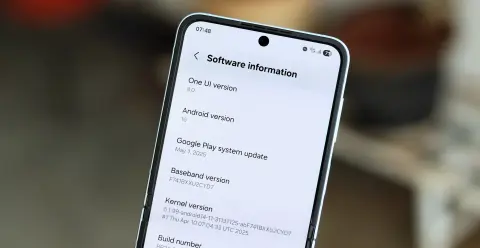 Kilőtte a bootloader nyitási lehetőséget a Samsung a One UI 8 frissítéssel