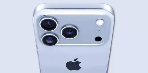 Lencsevégre kapták az iPhone 17 Prót a „vadonban”