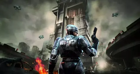 RoboCop - Rogue City – Unfinished Business – Több, mint még egy bőr
