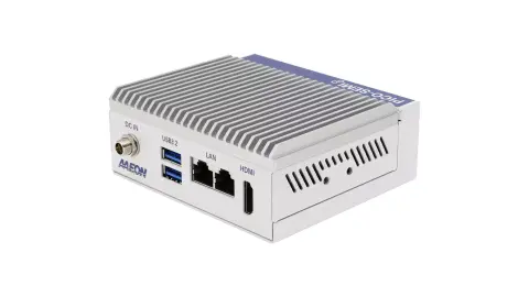 Itt a világ eddigi legkisebb Intel Core Ultra alapú Mini PC-je – Passzív hűtés, 0,44 literes űrtartalmú ház